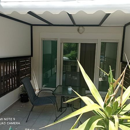 Casa Mia Alexandroupoli Apartment ภายนอก รูปภาพ