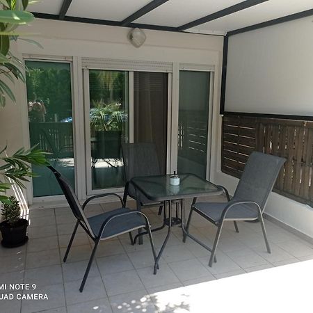 Casa Mia Alexandroupoli Apartment ภายนอก รูปภาพ