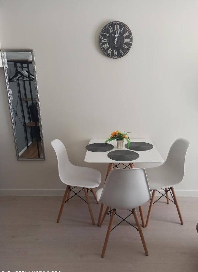 Casa Mia Alexandroupoli Apartment ภายนอก รูปภาพ