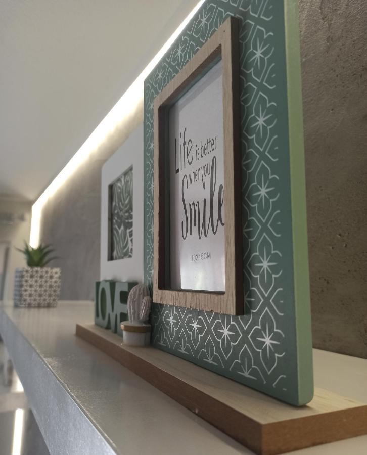 Casa Mia Alexandroupoli Apartment ภายนอก รูปภาพ
