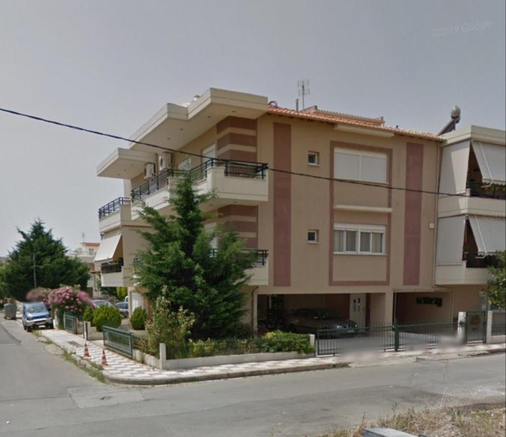 Casa Mia Alexandroupoli Apartment ภายนอก รูปภาพ